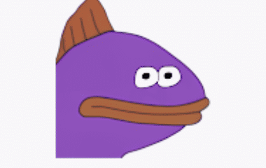Salmonad — the salmon